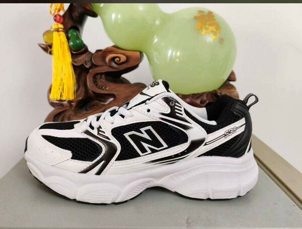 New balance pour la femme