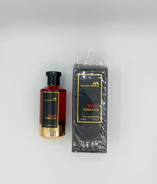 Parfum Rouge Tobacco 100ml