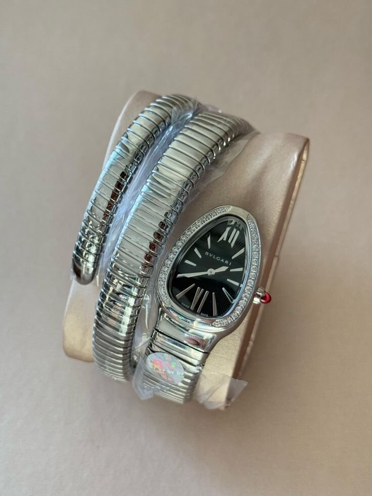 Montres Serpenti Bracelet
