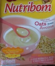 Nutribom available ⚡ Oats Avoine