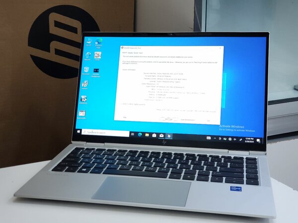 HP EliteBook 1040 G8