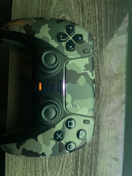 Ps5 manette