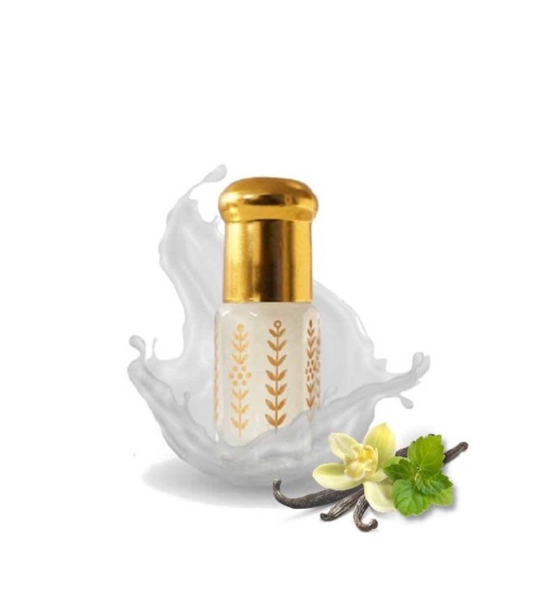 Musc Intime Apaisant