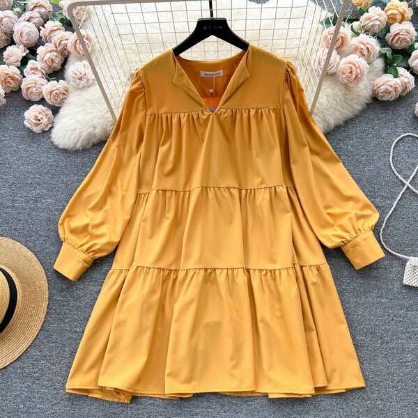 Ladies size Free dress