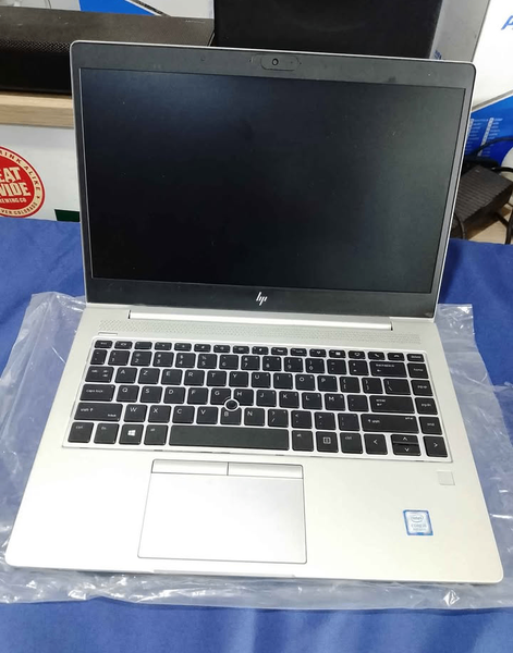 Ordinateur portable HP ProBook
