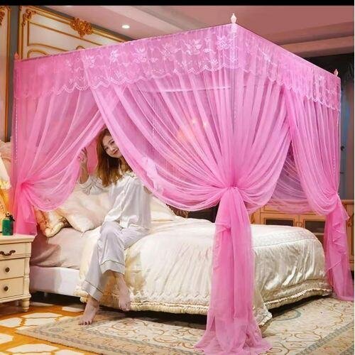 Moustiquaire royal 2 places