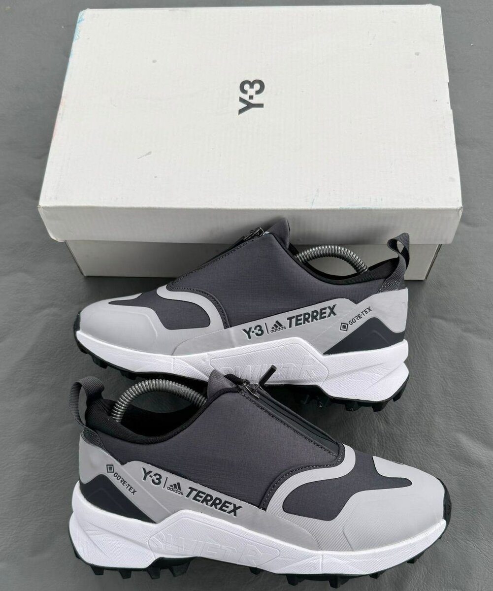 Adidas Terrex Y-3 Sneakers