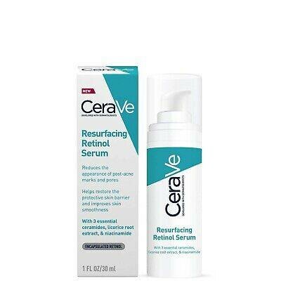 Sérum Retinol Réparateur CeraVe