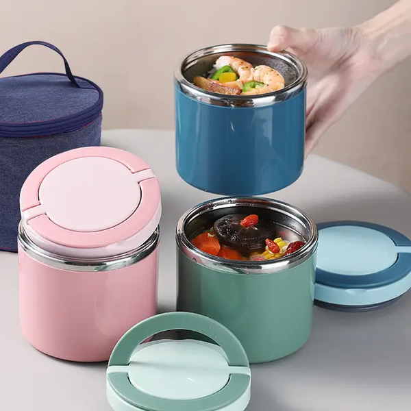MINI FOOD WARMER