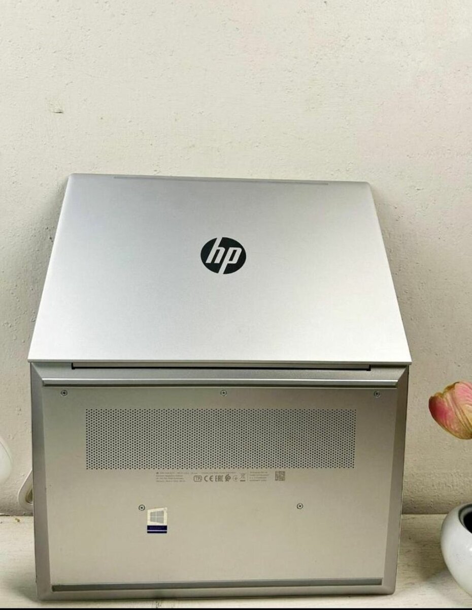 HP ProBook i5 16GB RAM