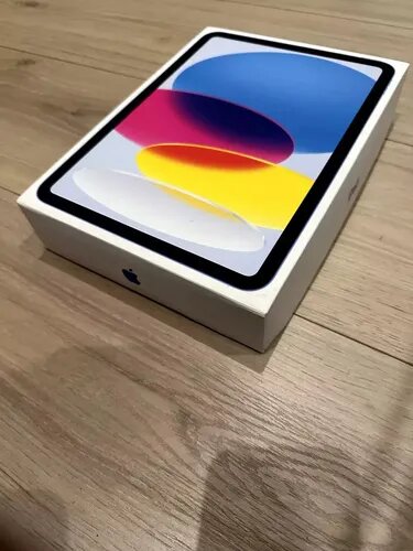 Tablette Apple iPad 10ème Gén.