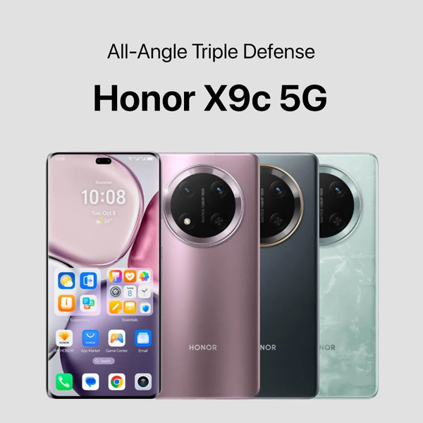 Honor X9c