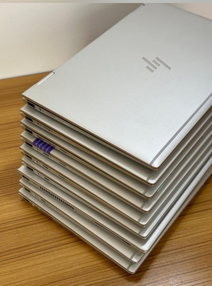 HP ELITE BOOK 1030 G3