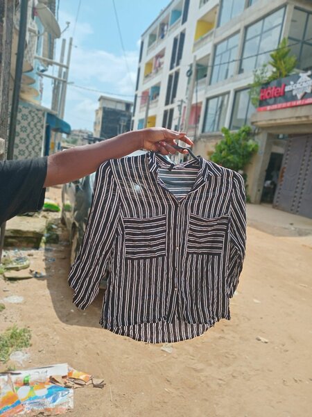 Blouse élégante femme