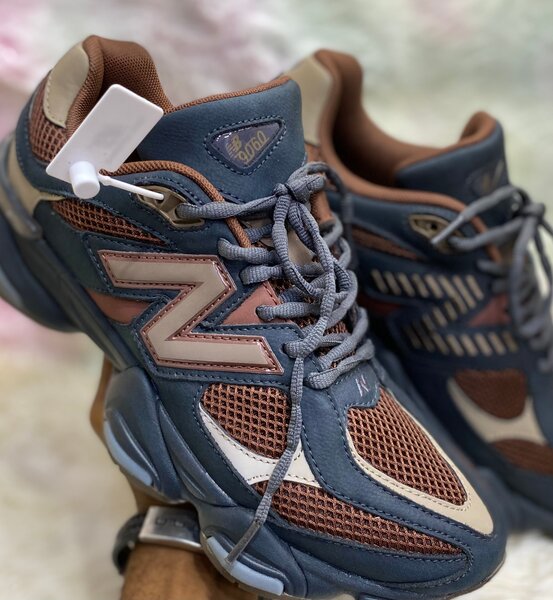 Chaussures de sport tendance homme