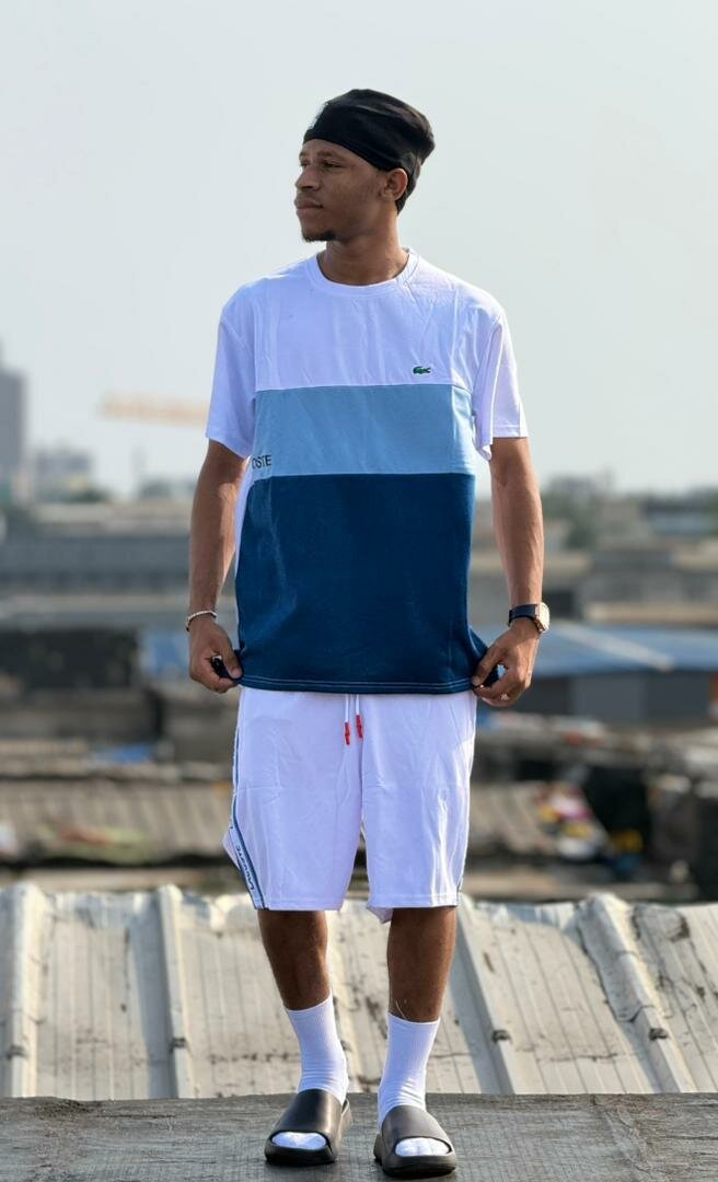 Ensemble de sport Adidas