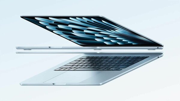 MacBook Air 13" M3