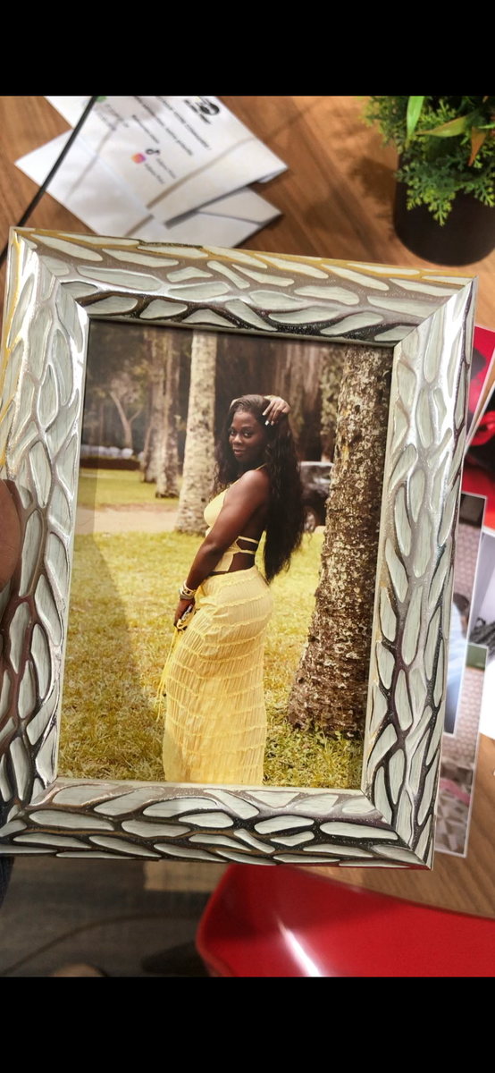 Cadre photo minimalist