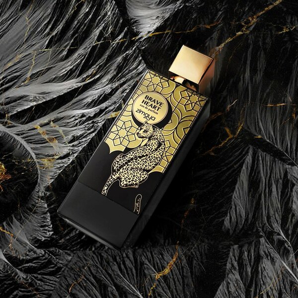 Zimaya Brave Heart Parfum