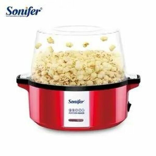 Sonifer popcorn maker