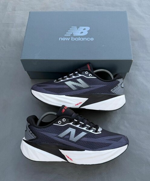 Chaussures Running New Balance