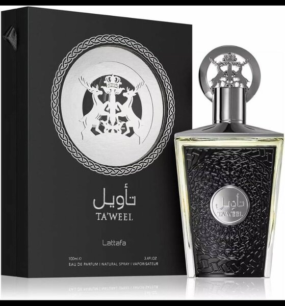 TAWEEL perfume