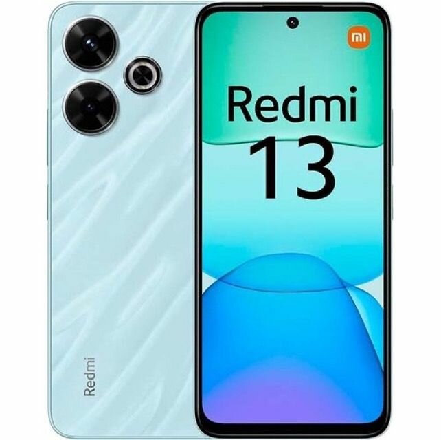 REDMI 13 128Go/8Go