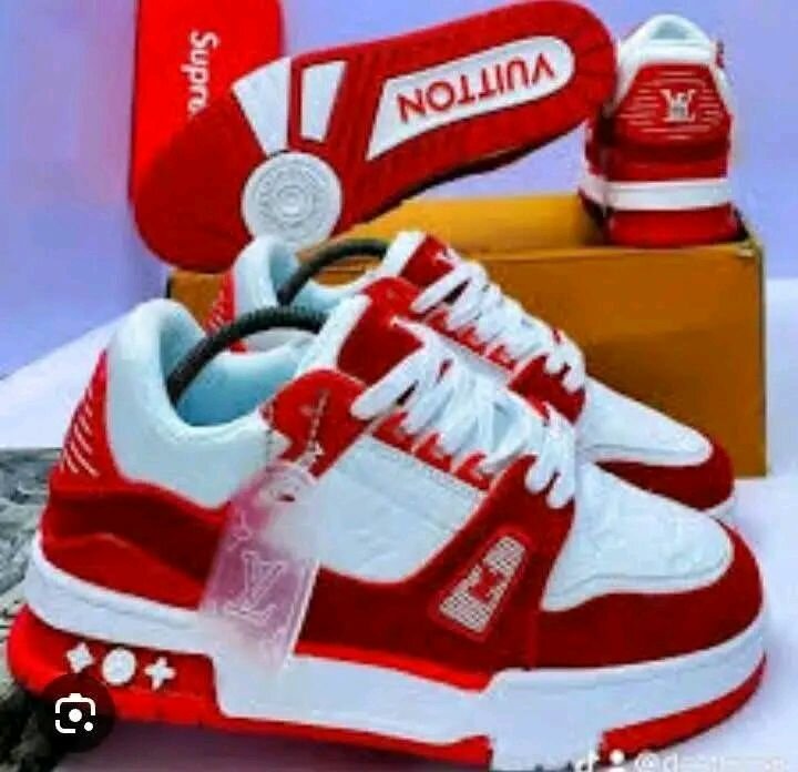 Chaussures Nike pour Homme