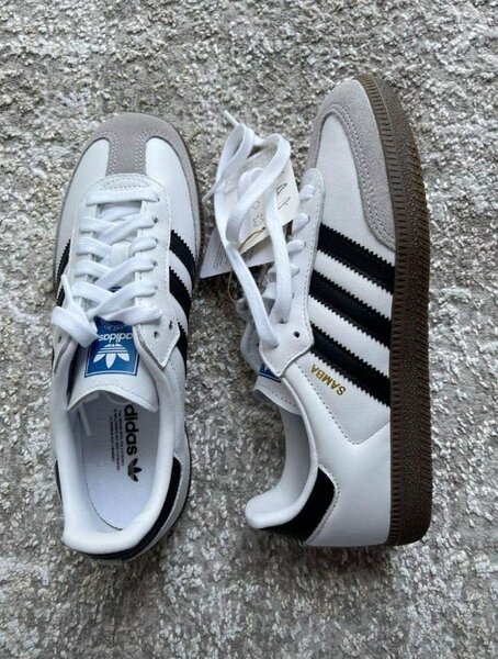 Adidas Superstar - Baskets Homme