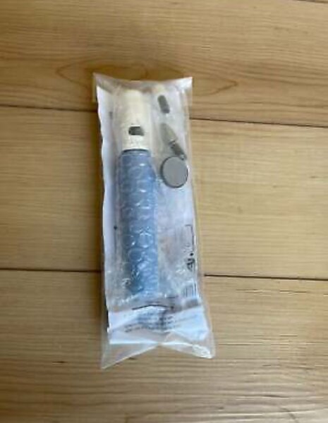 AVON Electronic Buffer and Shaper