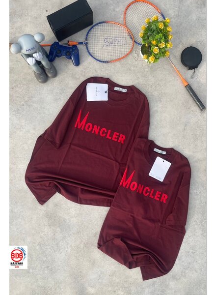 Ensemble Moncler Bordeaux