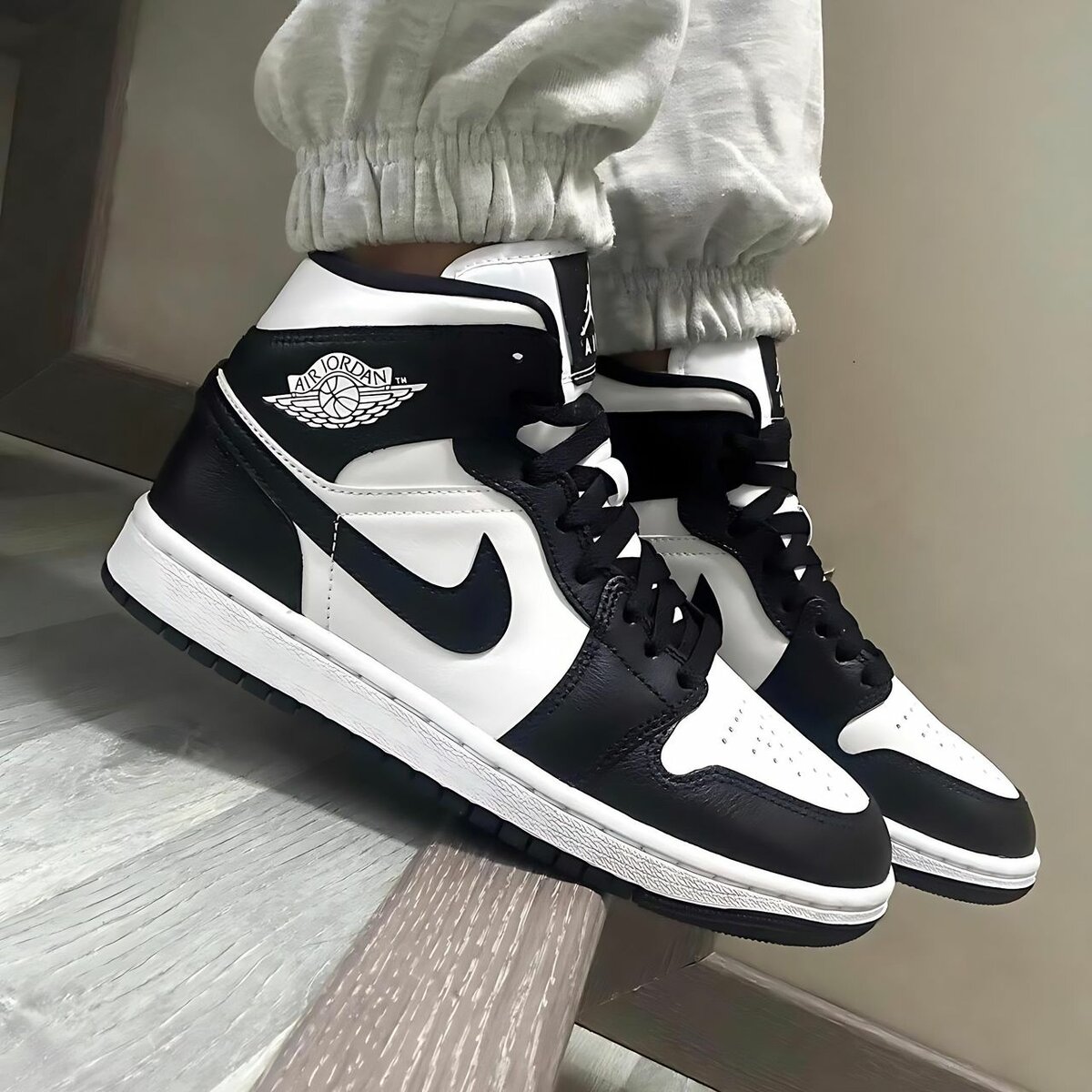 Sneakers tendance pour homme