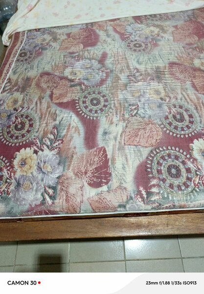 LIT DE LA MARQUE CIL NICKEL