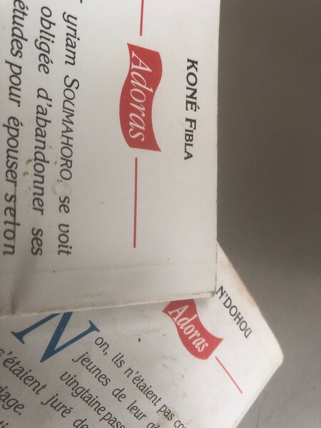 Romance Livres Adoras