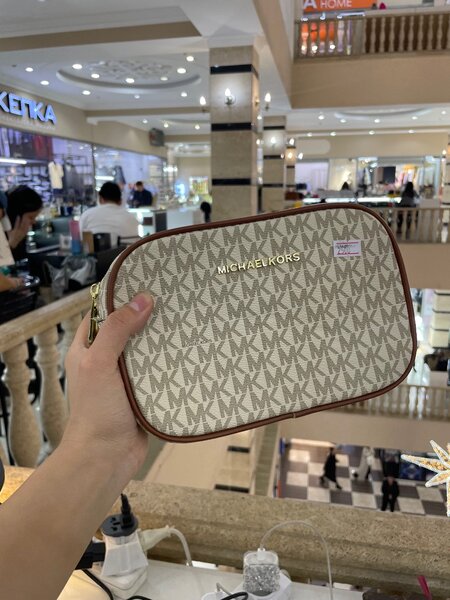 Сумочка на каждый день