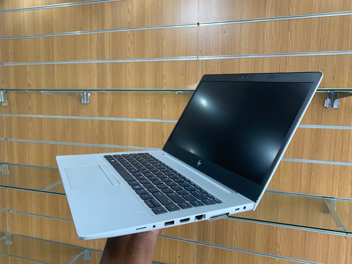 HP ELITEBOOK 840 G6-TOUCH