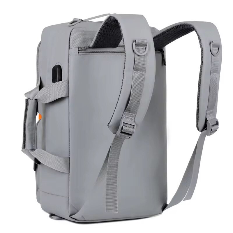 Smart laptop backpacks