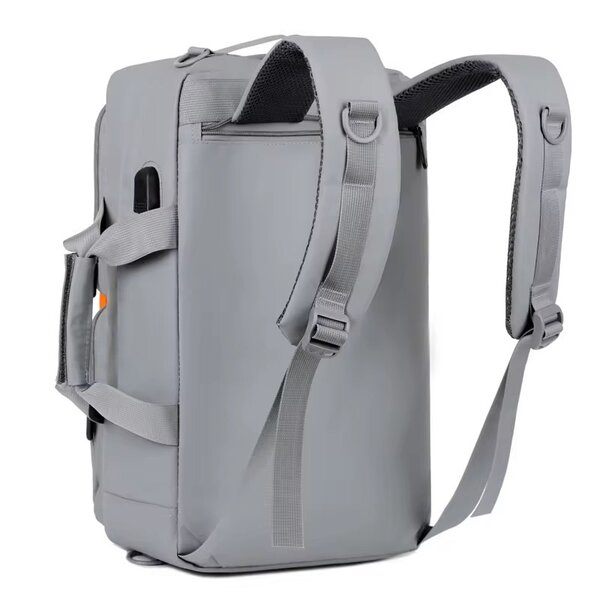 Smart laptop backpacks