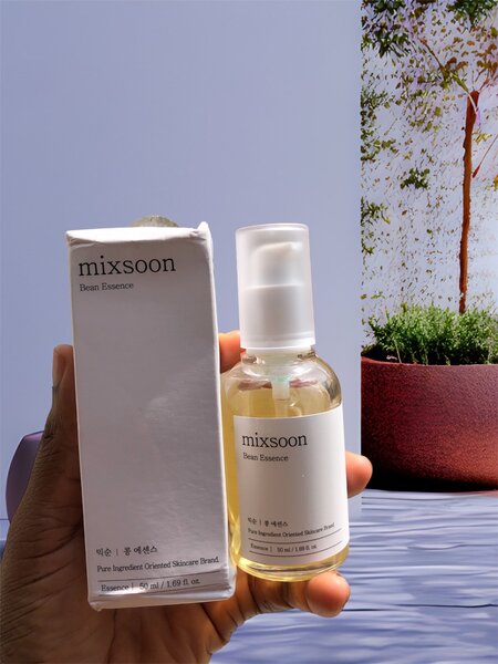 Mixsoon Bean Essence