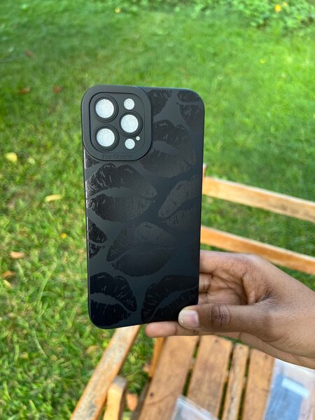 iPhone phone case