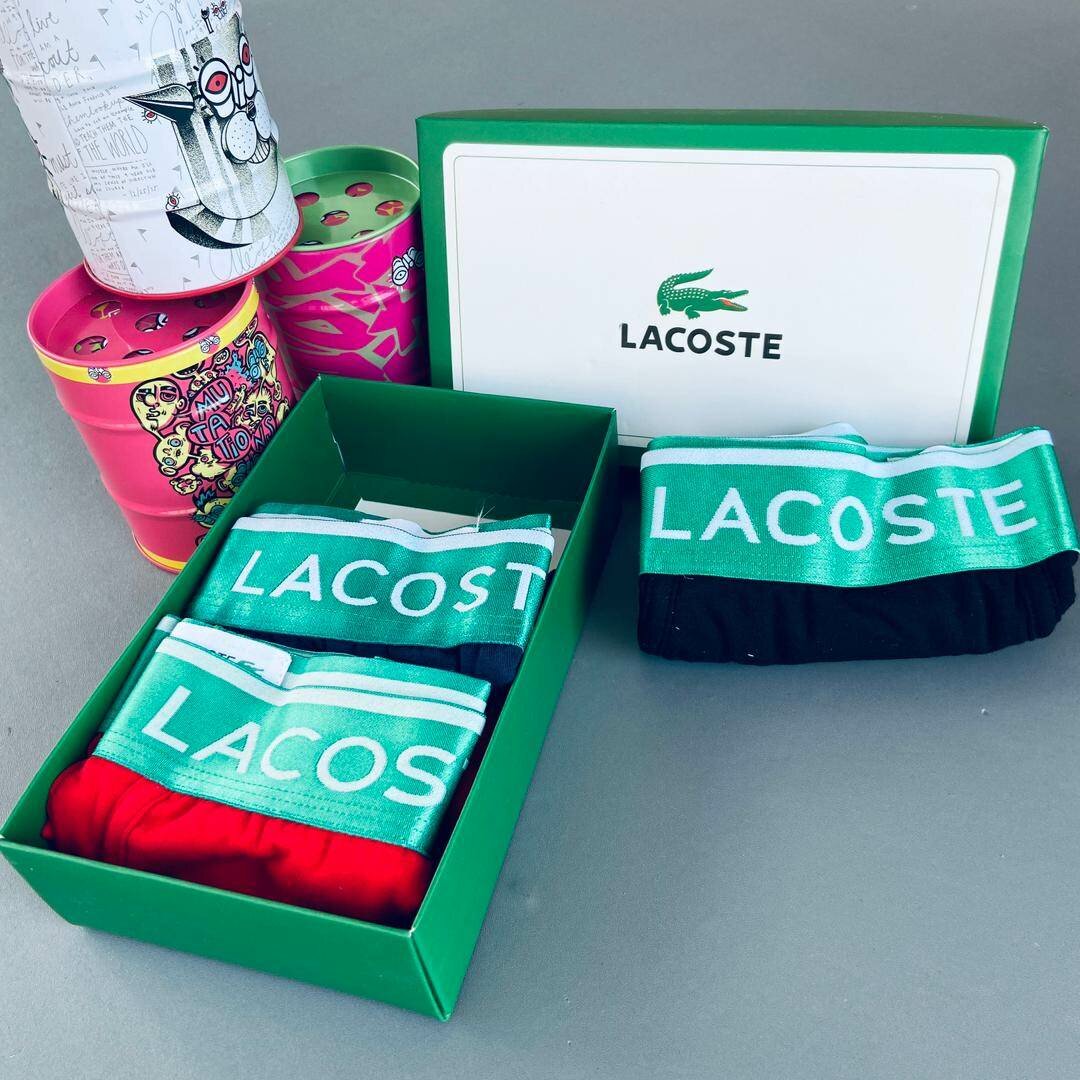 Men's quality boxers