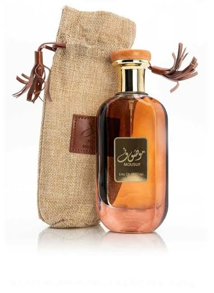 Parfum Mousuf pour homme