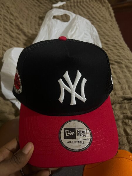 Casquette Snapback New Era