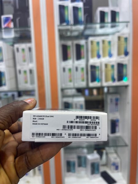 Samsung Galaxy A26 5G