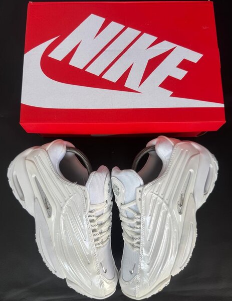 Chaussures Nike Air Max