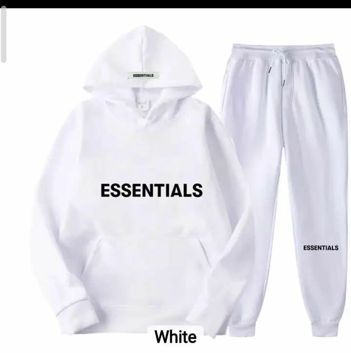 Ensemble Essentials survêtement homme