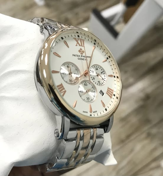 reloj de pulsera  ⌚️Patek Philippe