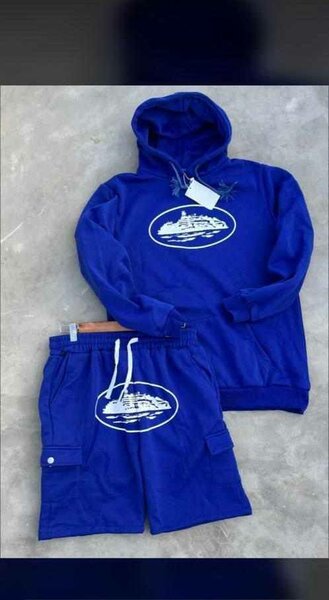 Complet (culotte) CORTEZ