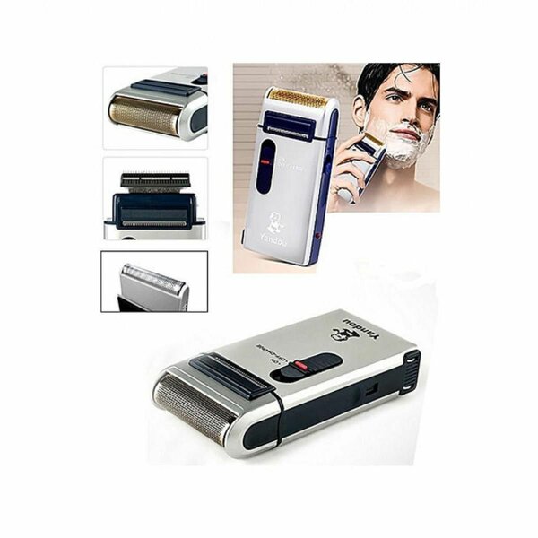 Yandou SV-W301U Rechargeable Shaver