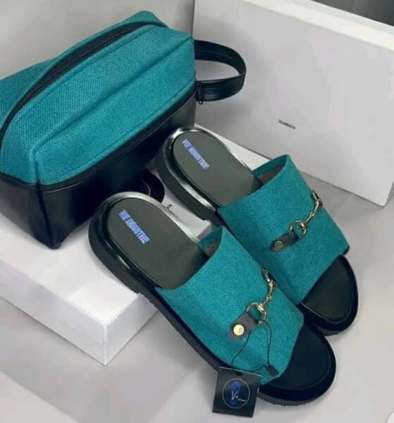 Complet Chaussures et sac